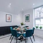 Apartment The Bridgeton In - Parking - Garden *