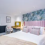 Apartment The Bridgeton In - Parking - Garden Harrogate