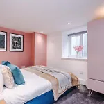 The Bridgeton In - Parking - Garden 아파트