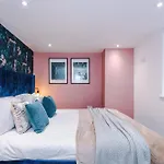 The Bridgeton In - Parking - Garden Apartment Harrogate