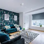 The Bridgeton In - Parking - Garden Harrogate