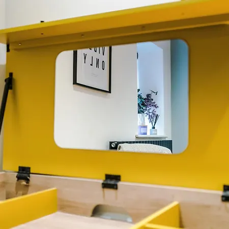 The Bridgeton In 3 Bedrooms - Parking 公寓