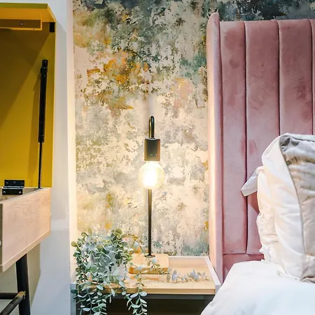 Apartamento The Bridgeton In Harrogate 3 Bedrooms - Parking Harrogate