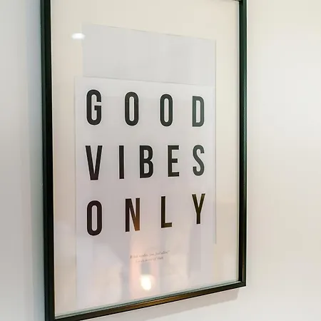 The Bridgeton In 3 Bedrooms - Parking 公寓 *