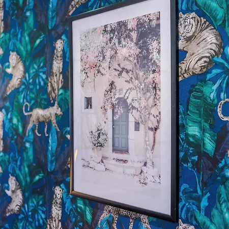 The Bridgeton In 3 Bedrooms - Parking *