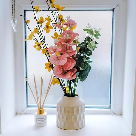 The Bridgeton In 3 Bedrooms - Parking