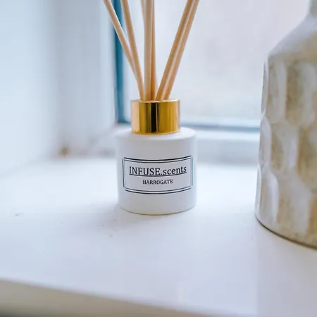 公寓 The Bridgeton In 3 Bedrooms - Parking