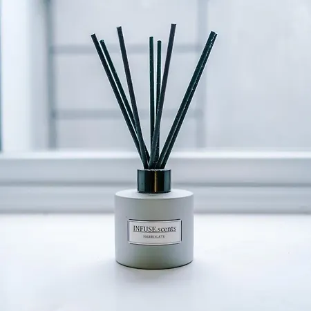 The Bridgeton In 3 Bedrooms - Parking * 哈罗盖特