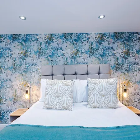 Apartamento The Bridgeton In Harrogate 3 Bedrooms - Parking