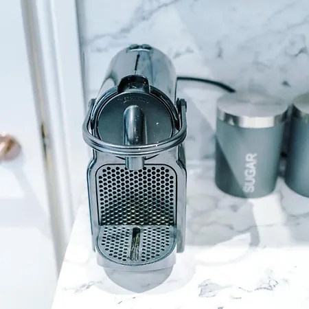 The Bridgeton In 3 Bedrooms - Parking 公寓 哈罗盖特