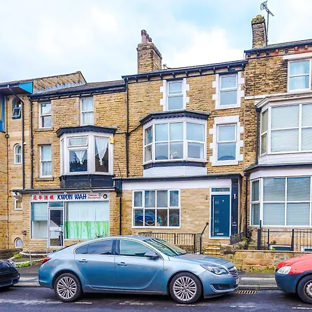 The Bridgeton In 3 Bedrooms - Parking 公寓 *