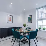 아파트 The Bridgeton In - Parking - Garden