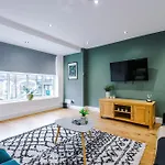The Bridgeton In - Parking - Garden 아파트 해러게이트