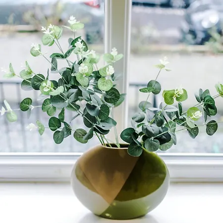 The Bridgeton In 3 Bedrooms - Parking * Harrogate