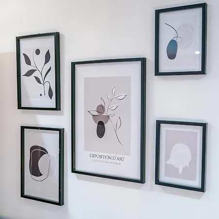 Apartment The Bridgeton In 3 Bedrooms - Parking Harrogate